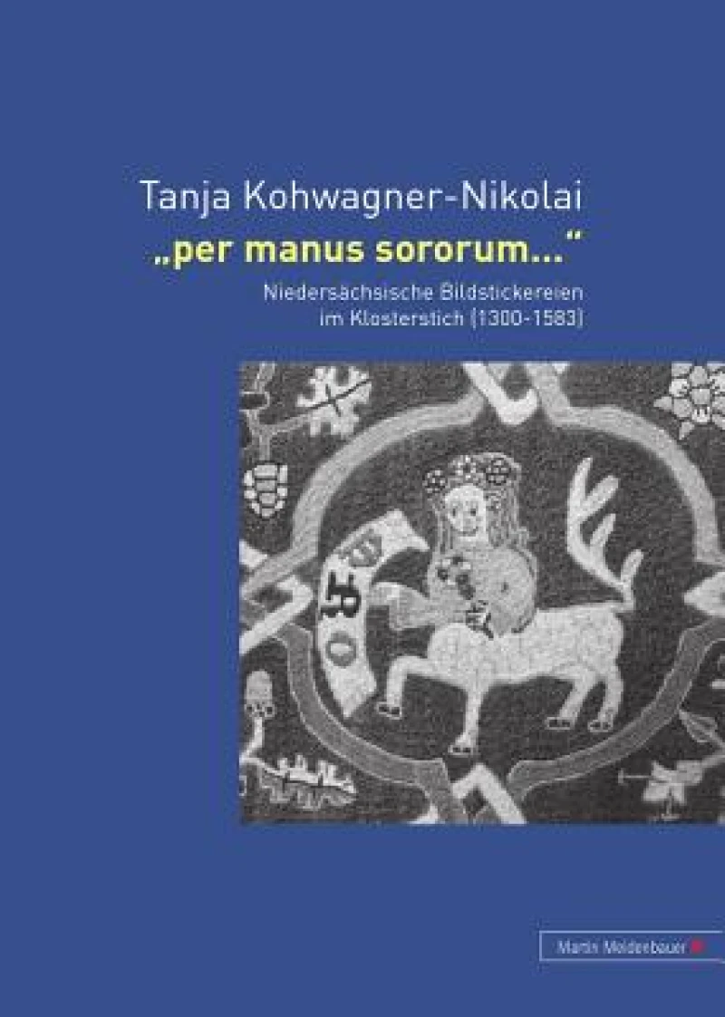 Per manus sororum...