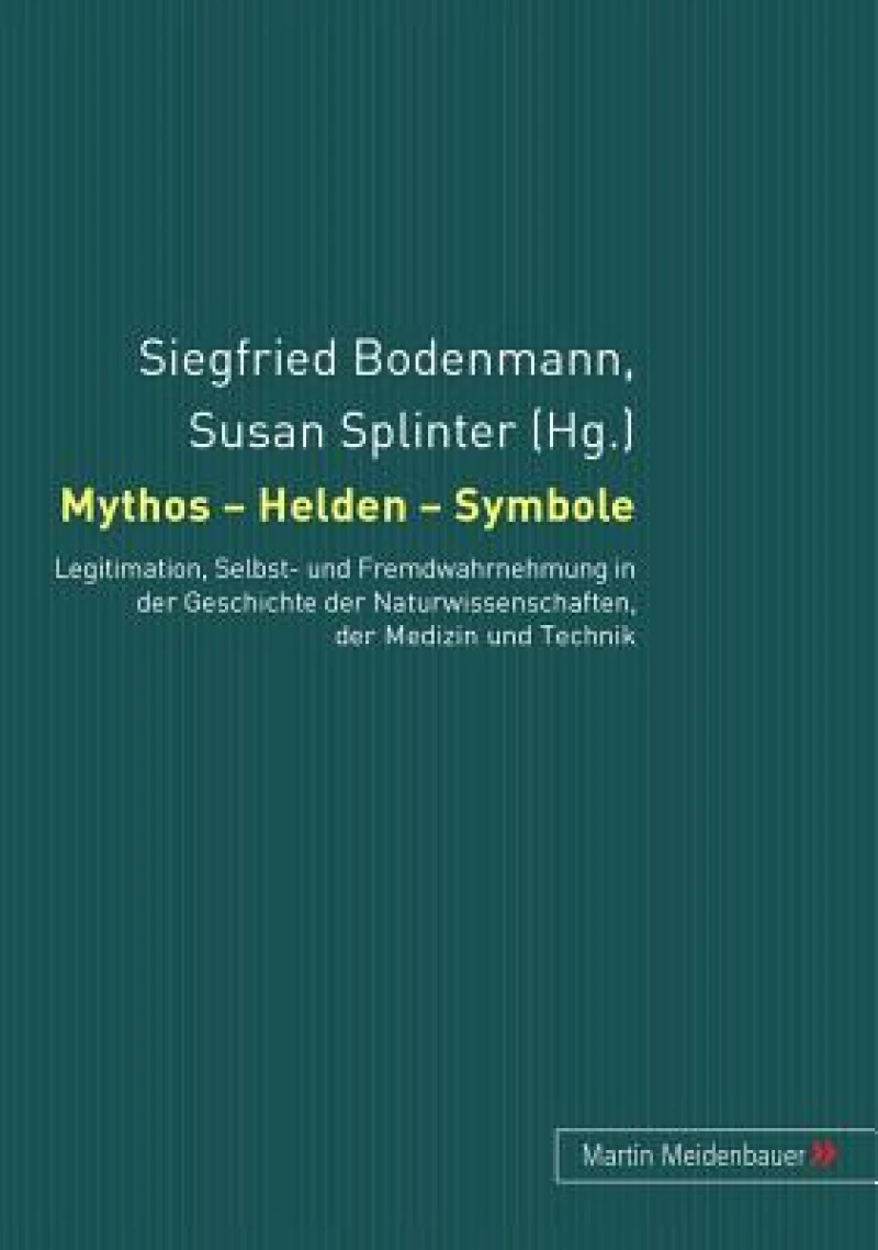 Mythos - Helden - Symbole