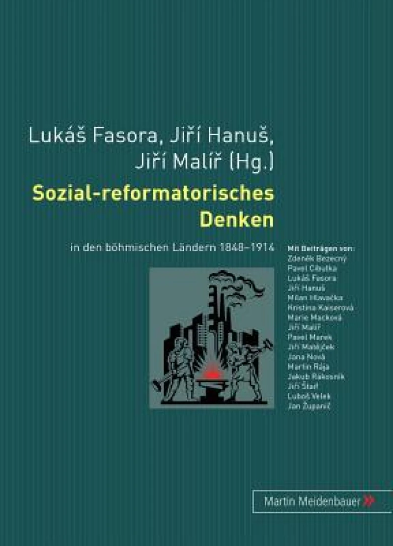 Sozial-Reformatorisches Denken