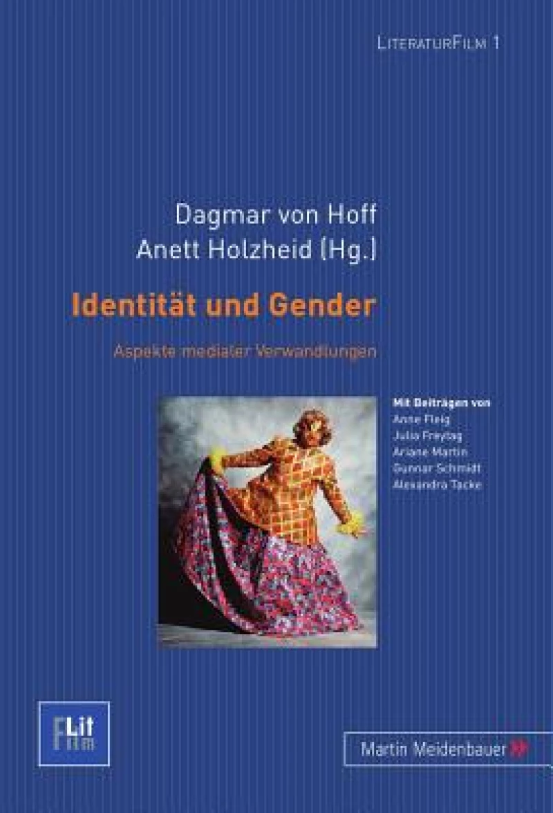 Identitaet und Gender