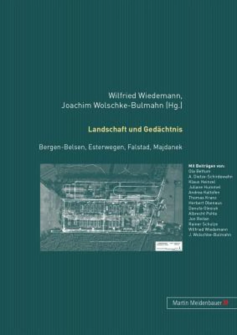 Landschaft und Gedaechtnis