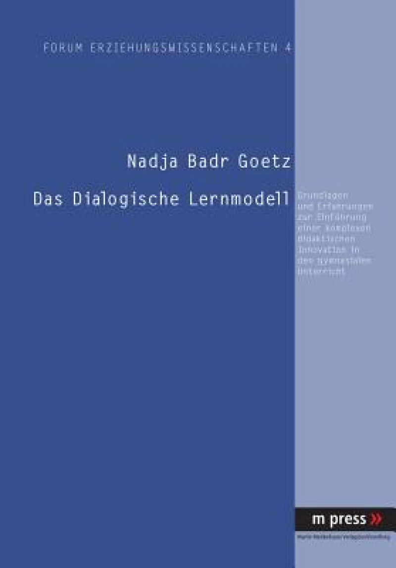 Das Dialogische Lernmodell