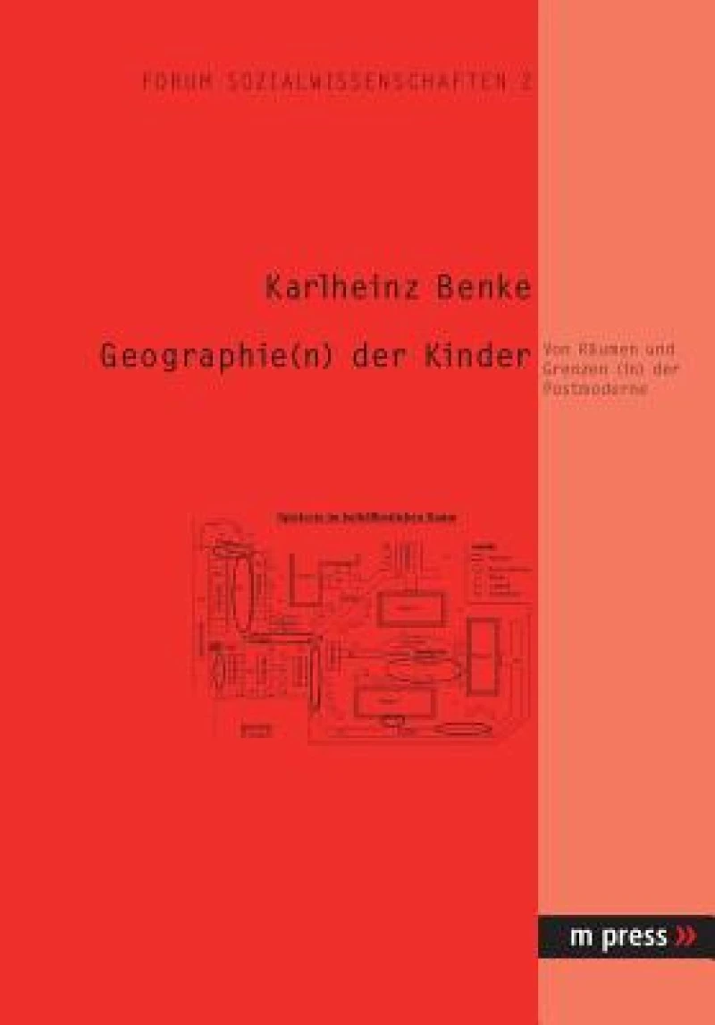 Geographie(n) Der Kinder