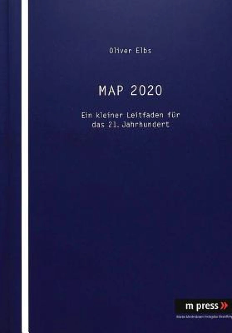 Map 2020