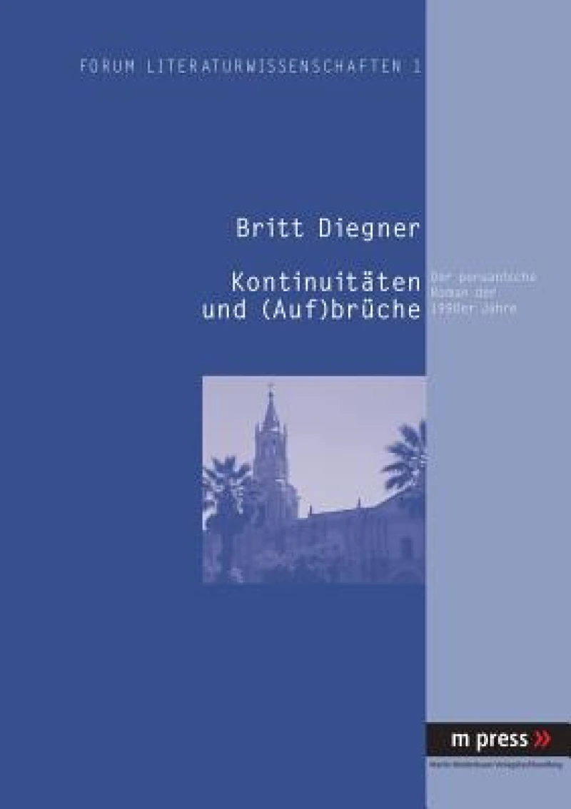 Kontinuitaeten Und (Auf)Brueche