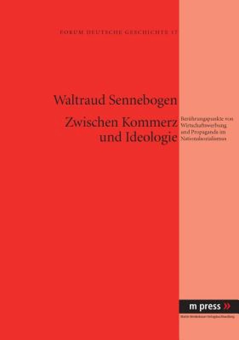 Zwischen Kommerz und Ideologie