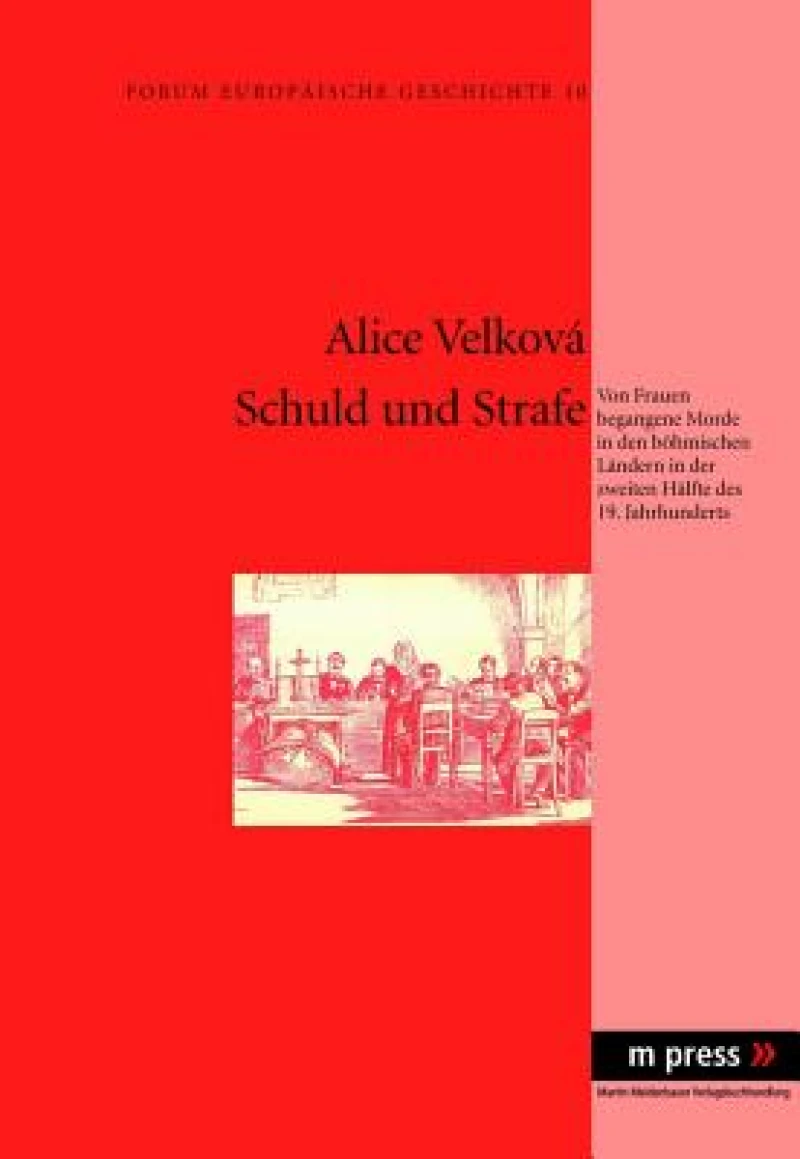 Schuld Und Strafe