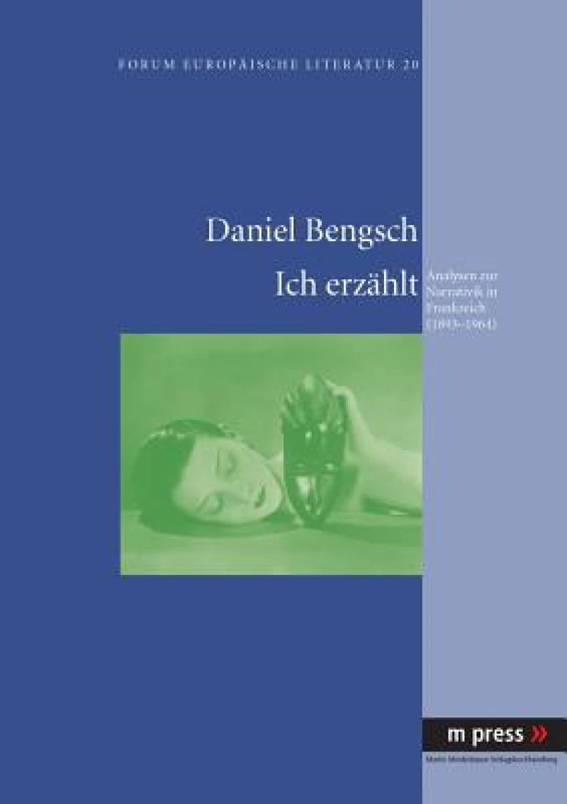Ich Erzaehlt