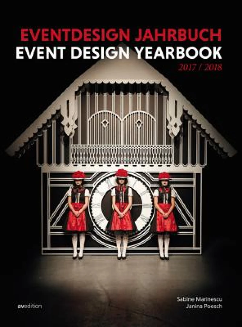 Event Design Yearbook 2017/2018