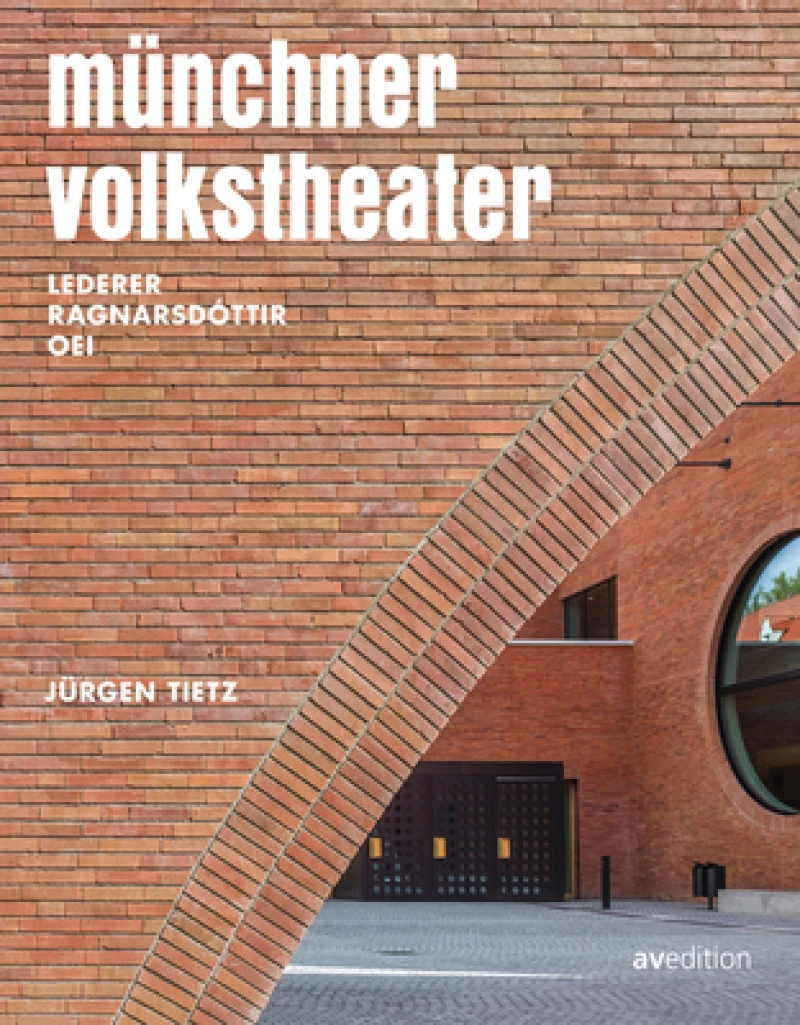 Munchner Volkstheater