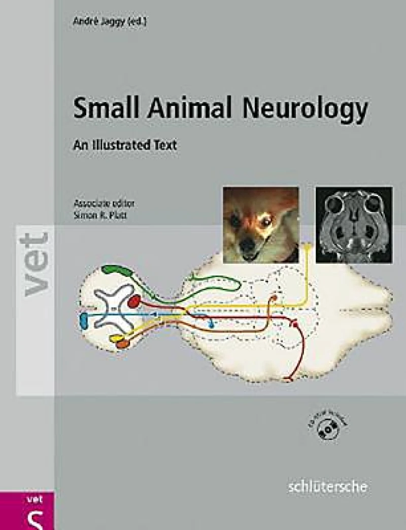 Small Animal Neurology