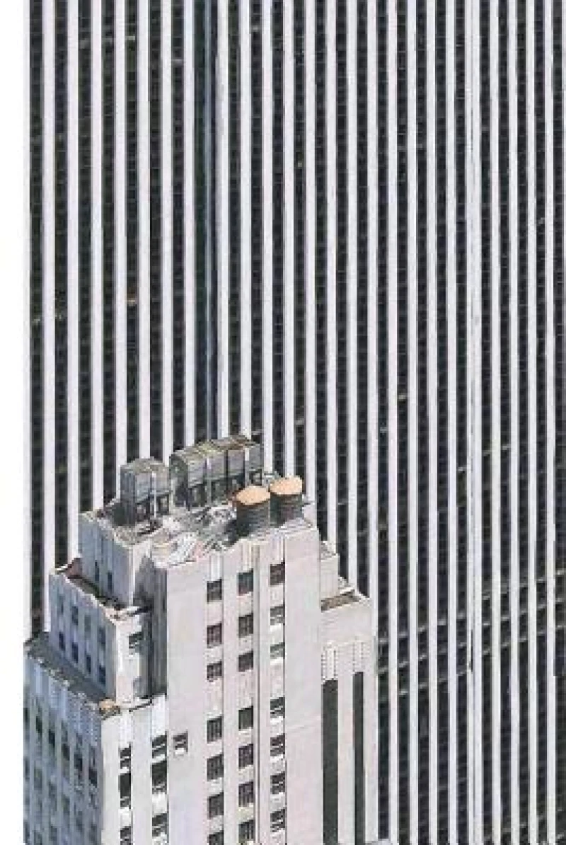 The Rendering Eye: Urban America Revisited