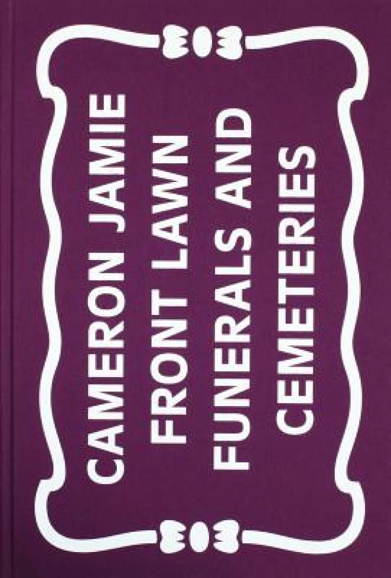 Front Lawns and Funerals