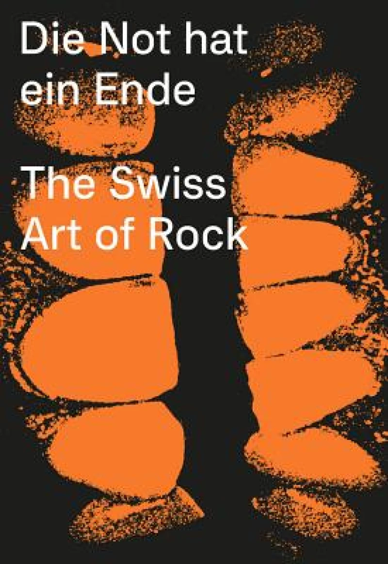The Swiss Art of Rock