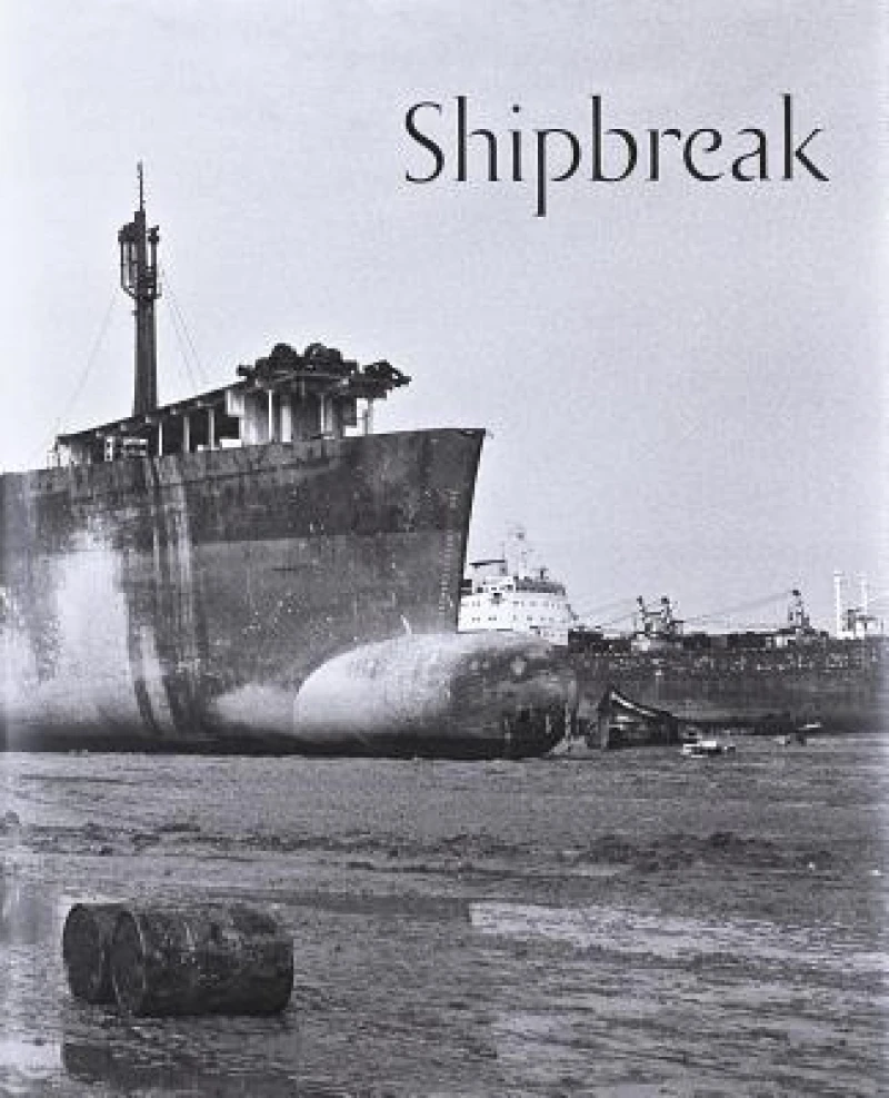 Shipbreak