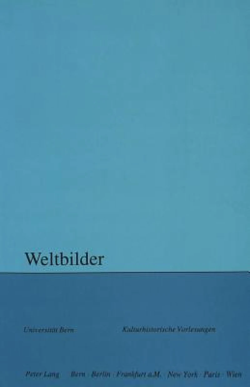Weltbilder