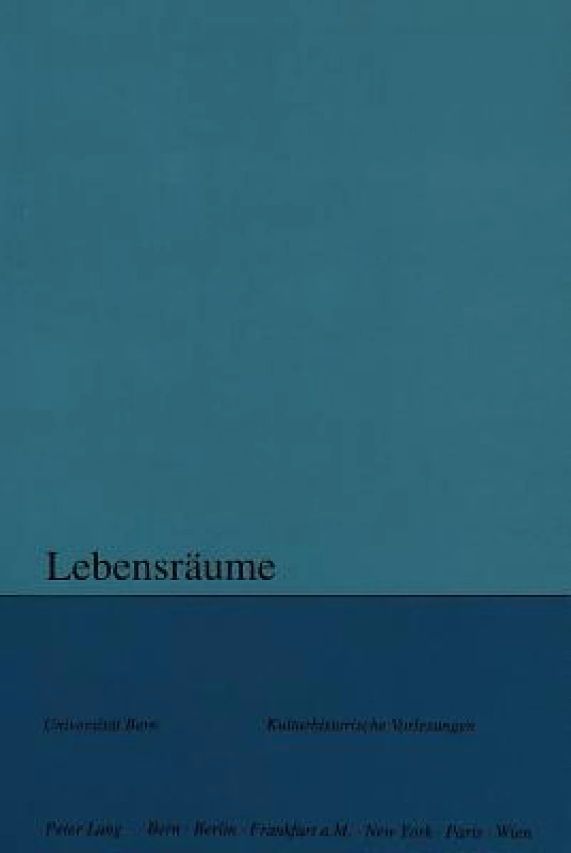 Lebensraeume