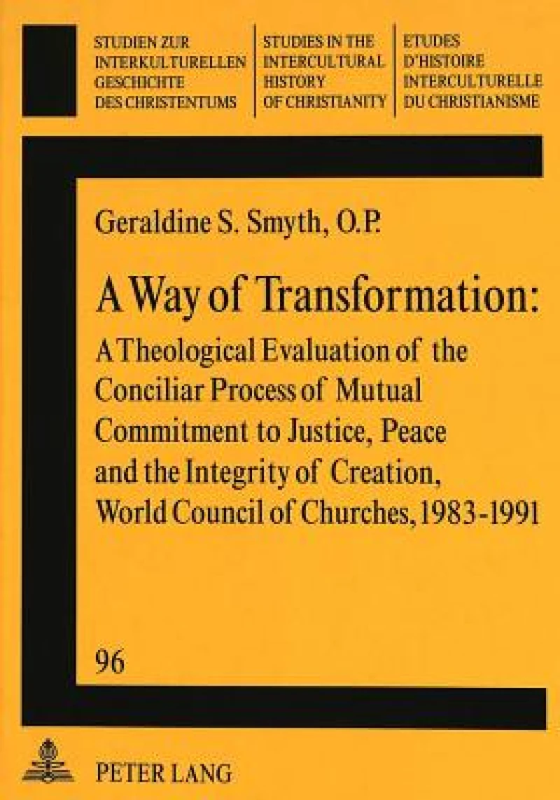 A Way of Transformation