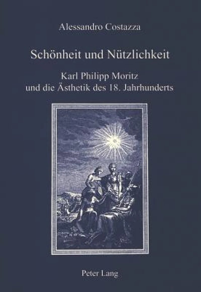 Schoenheit und Nuetzlichkeit