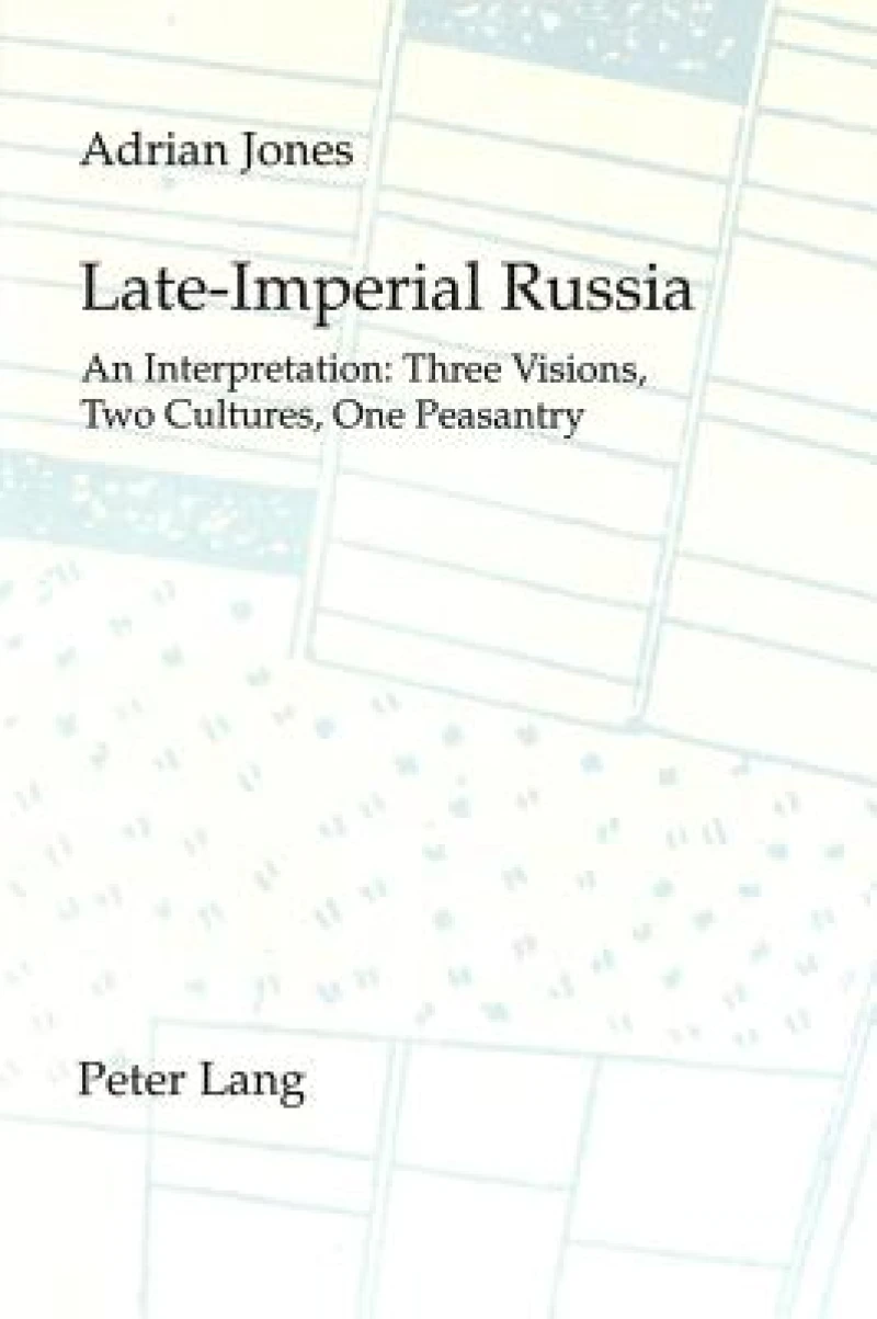 Late Imperial Russia