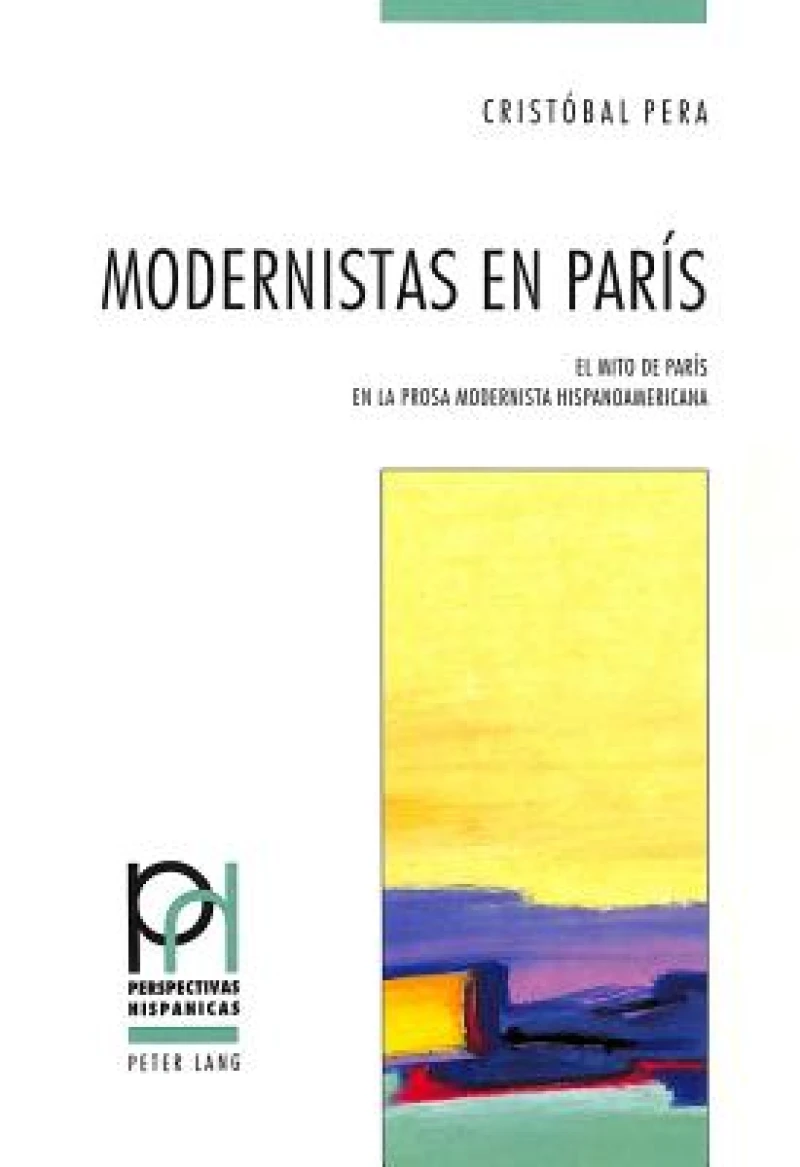 Modernistas en Paris
