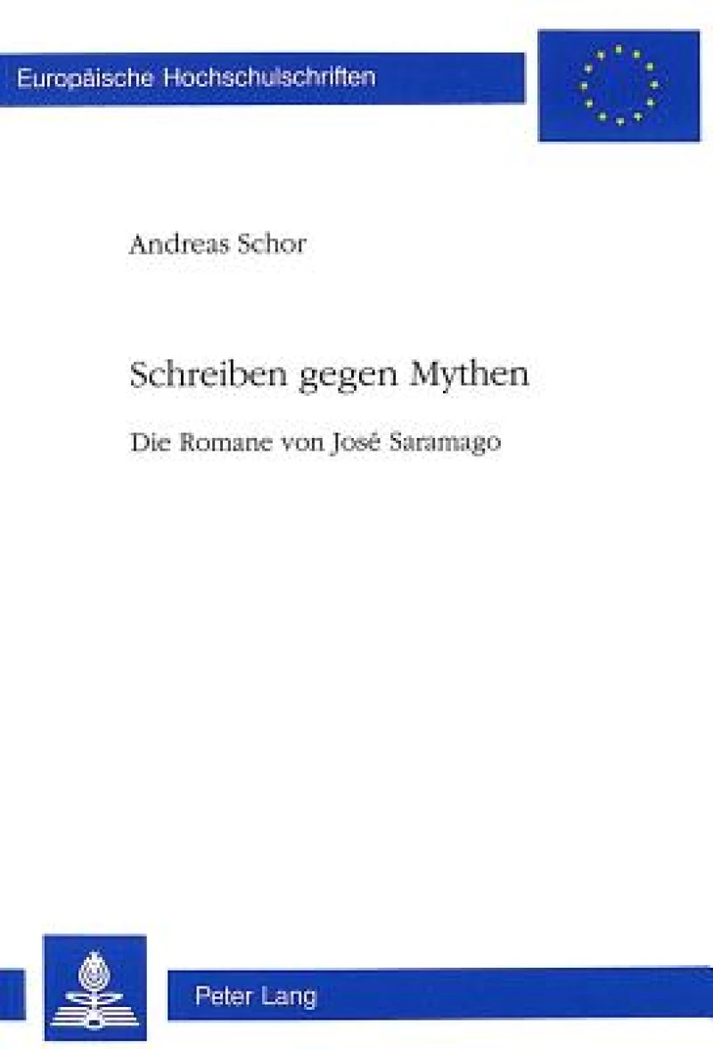 Schreiben gegen Mythen