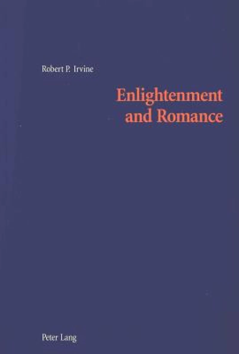 Enlightenment and Romance