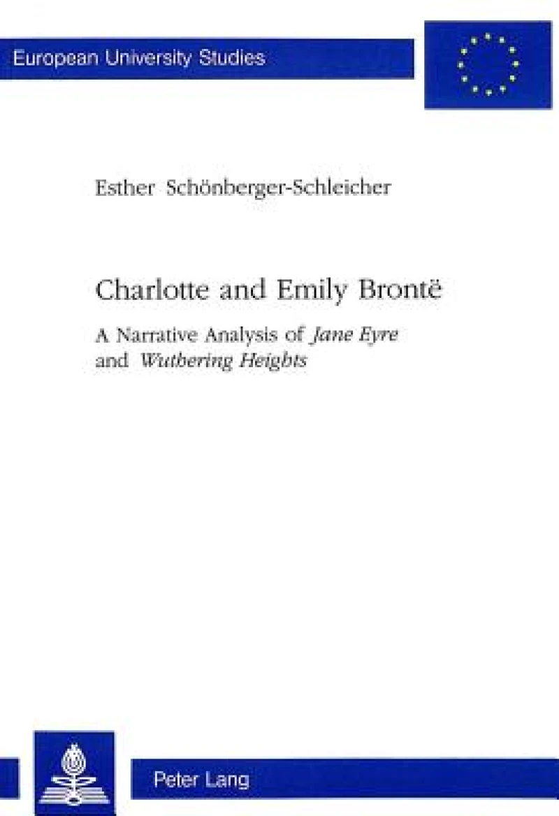 Charlotte and Emily Brontë