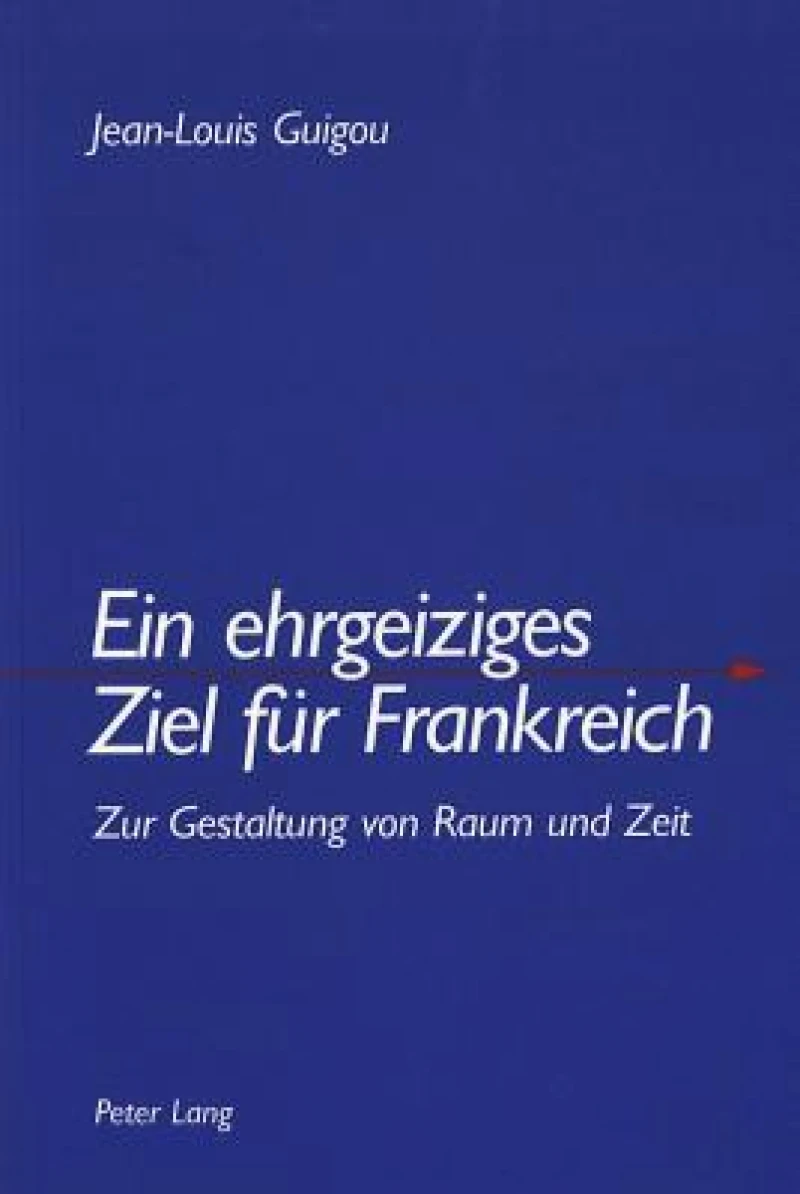 Ein ehrgeiziges Ziel fuer Frankreich