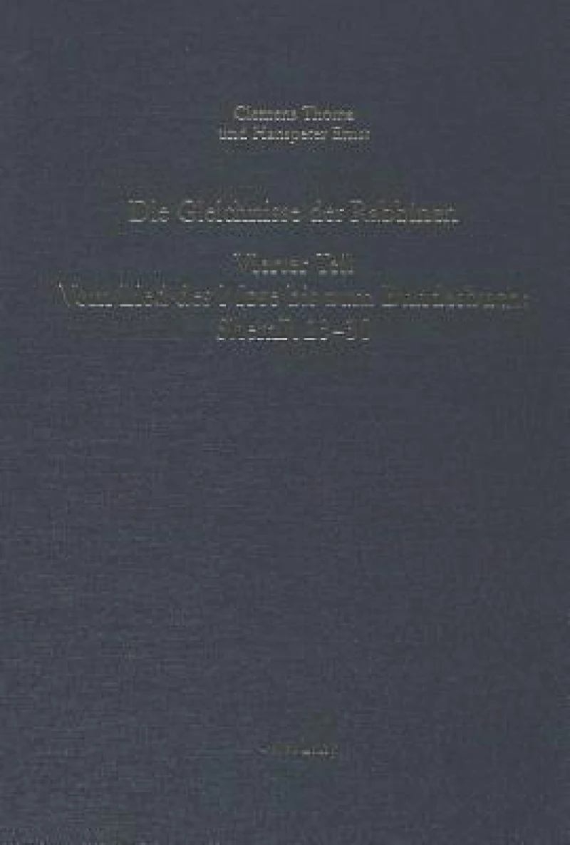 Die Gleichnisse Der Rabbinen