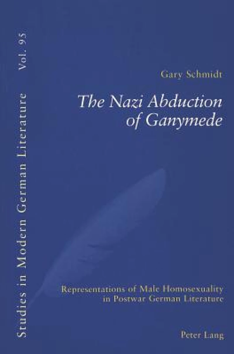 The Nazi Abduction of Ganymede