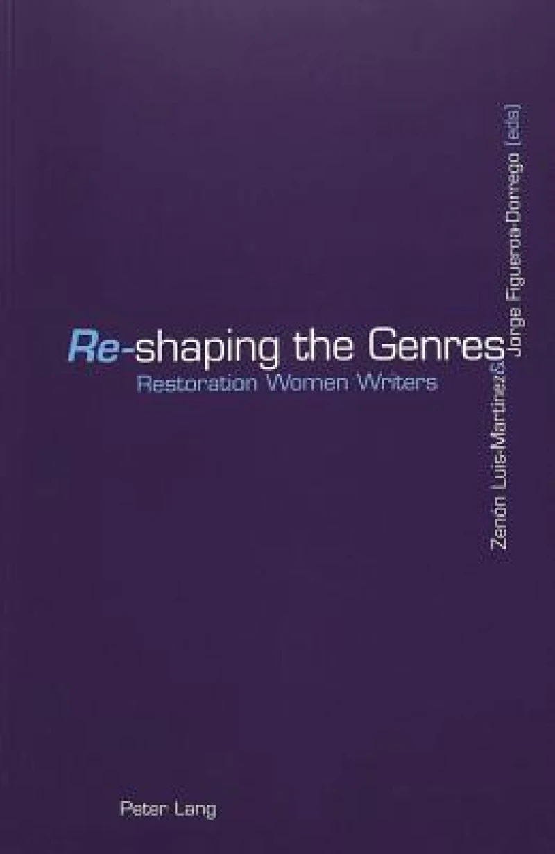 Re-Shaping the Genres