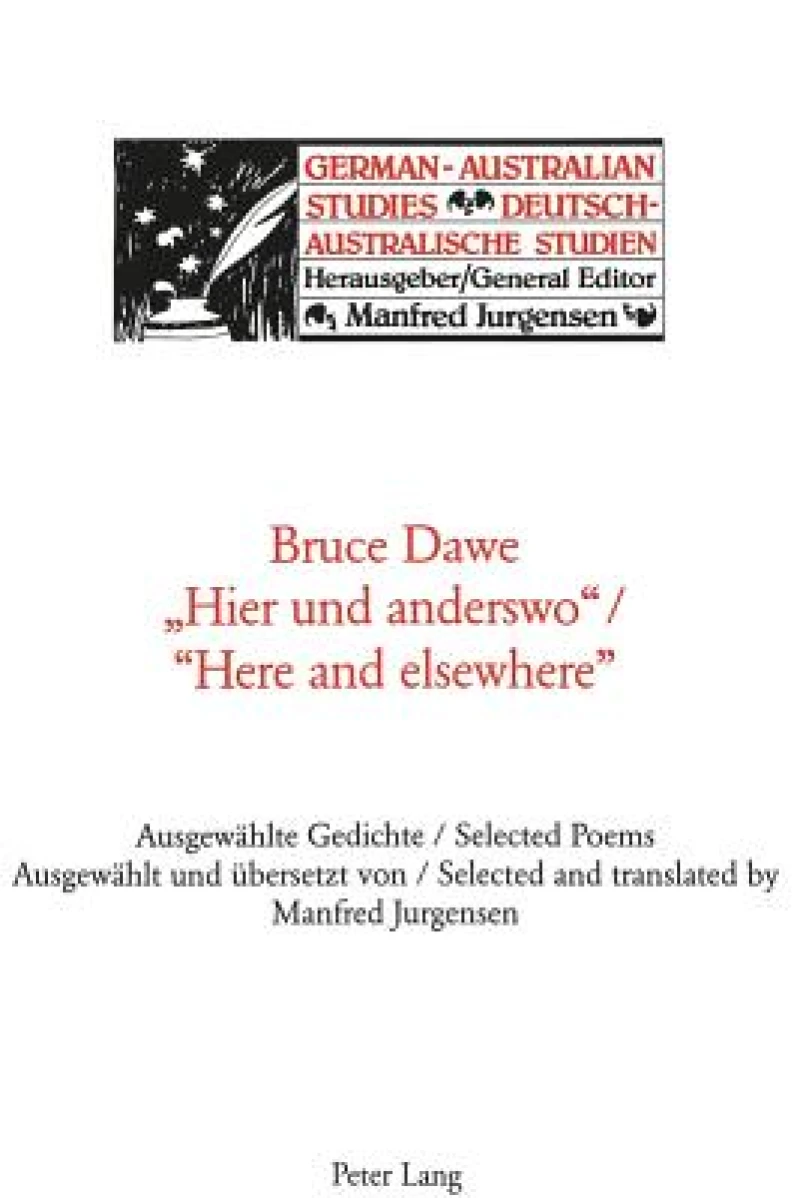 «Hier und anderswo»- «Here and elsewhere»