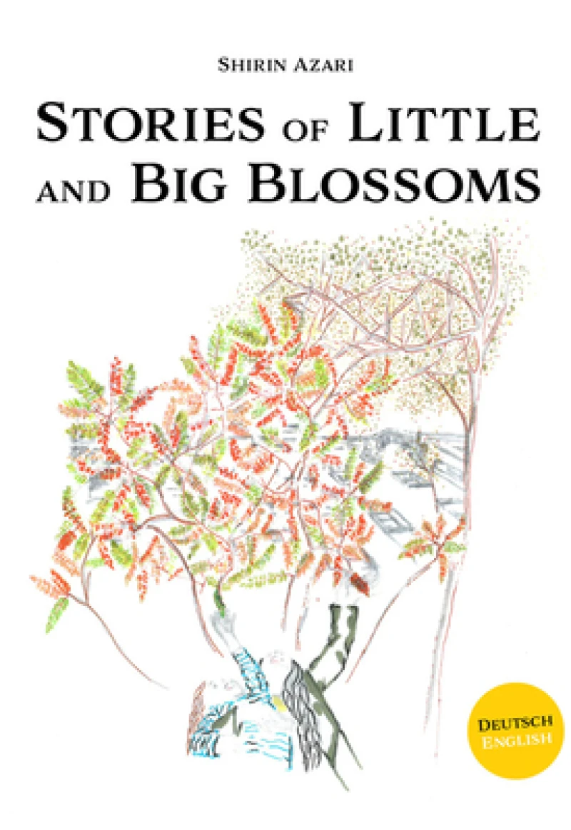 Stories of Little and Big Blossoms
