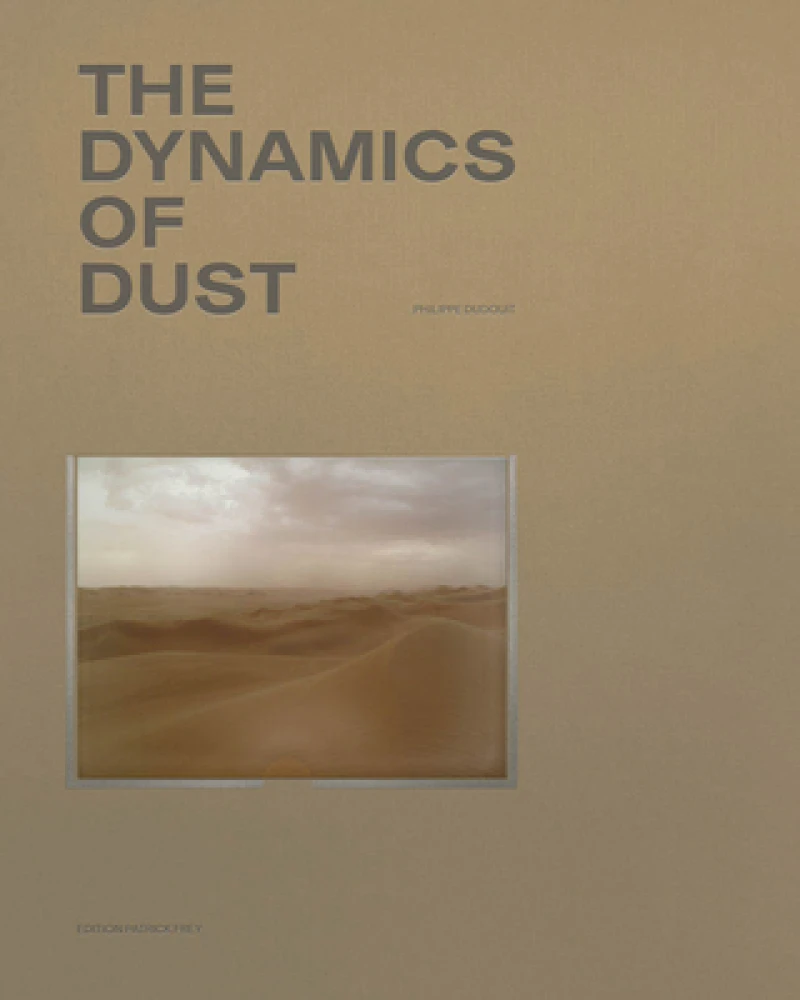 Dynamics of Dust (English Edition)