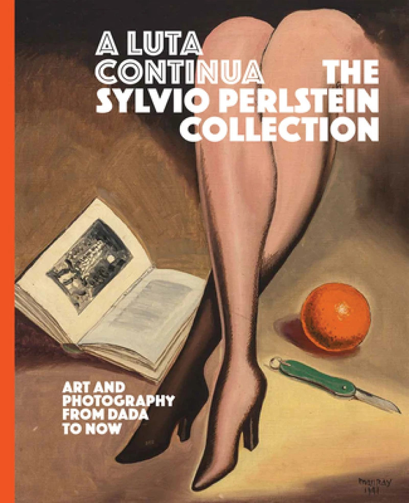A Luta Continua: The Sylvio Perlstein Collection