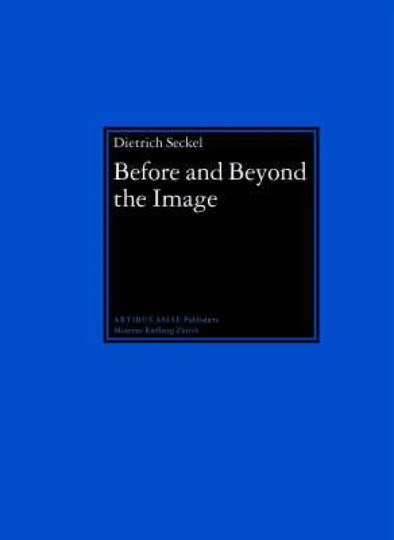 Before and Beyond the Image