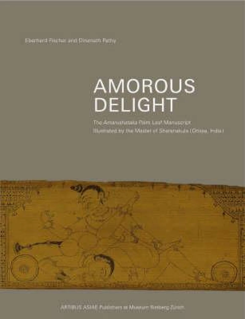 Amorous Delight