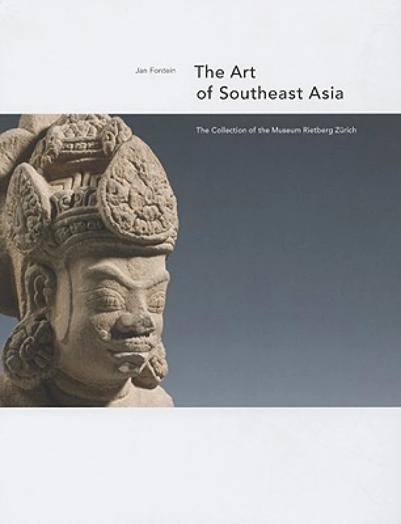 The Art of Southeast Asia