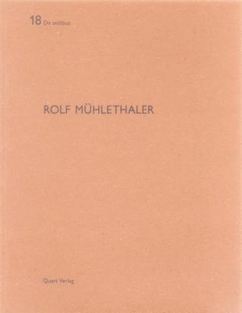 Rolf Muhlethaler