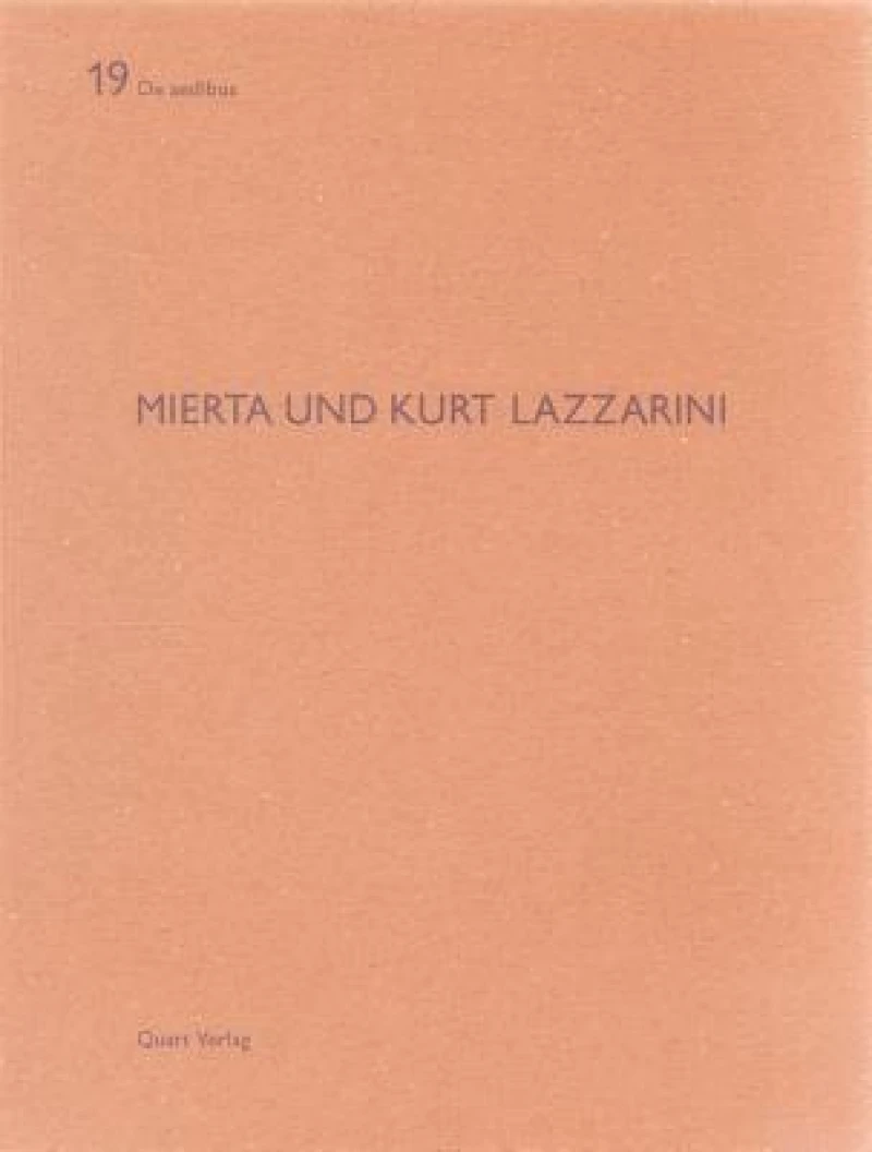 Mierta Und Kurt Lazzarini