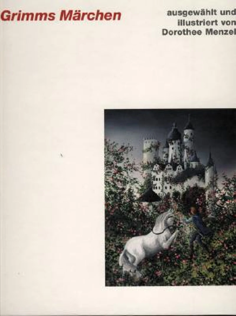 Grimms Marchen