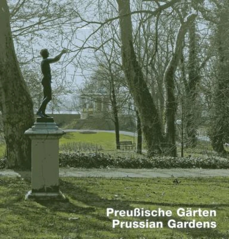 Prussian Gardens
