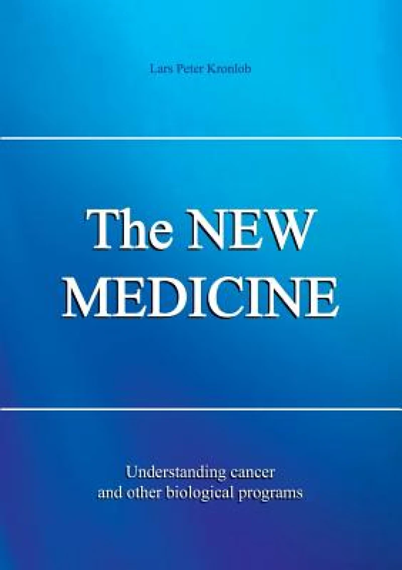 The NEW MEDICINE
