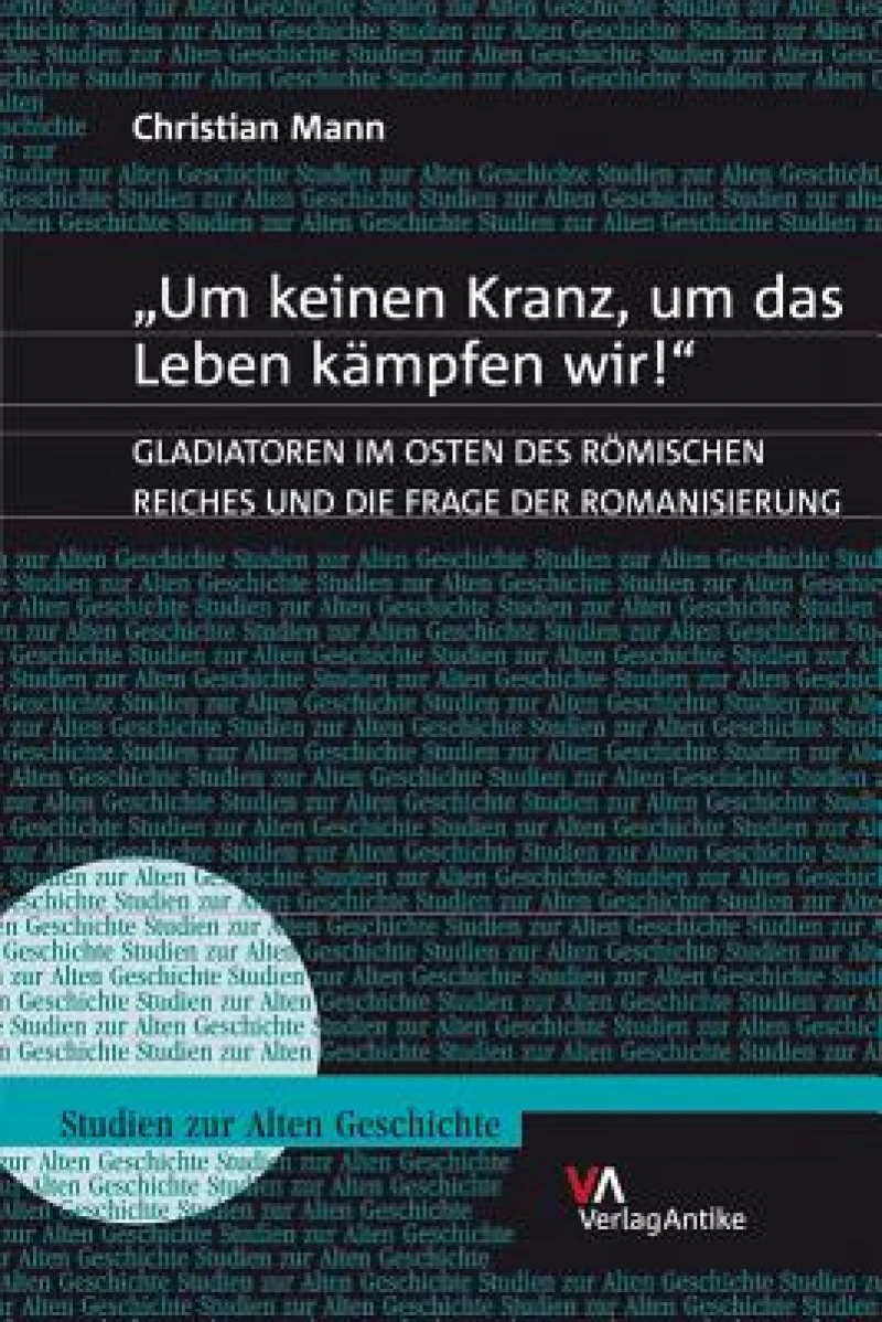 "Um keinen Kranz, um das Leben kämpfen wir!"