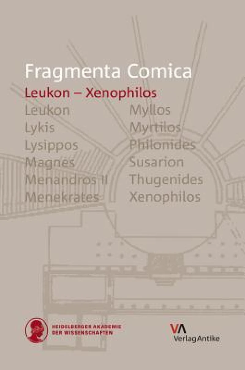 FrC 1.2 Leukon - Xenophilos