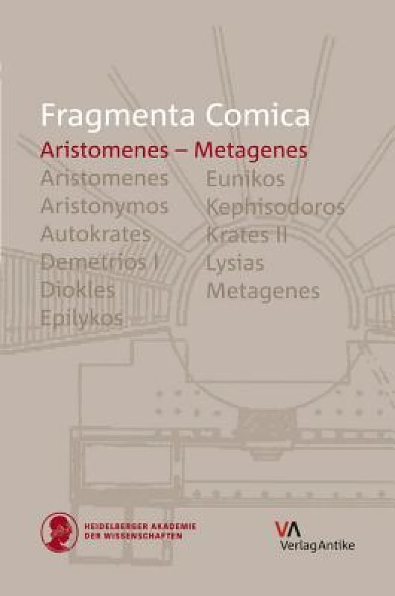 FrC 9.2 Aristomenes - Metagenes