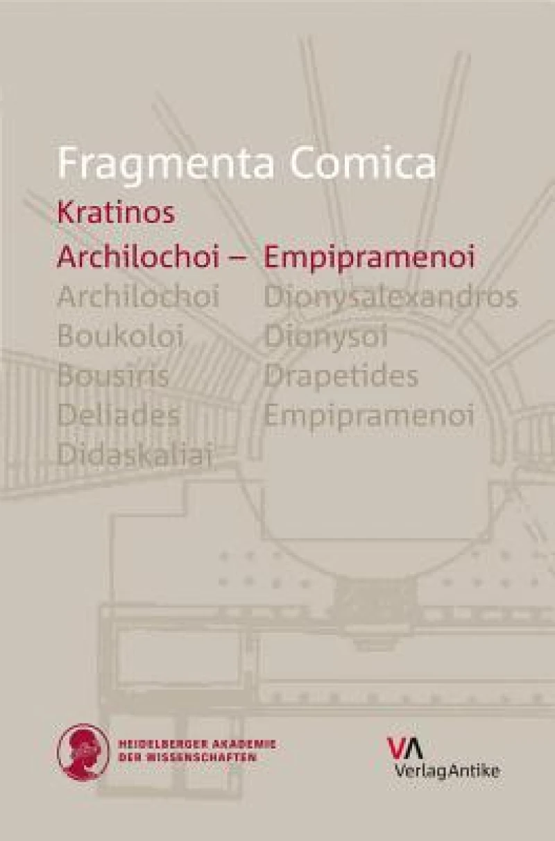 FrC 3.2 Kratinos