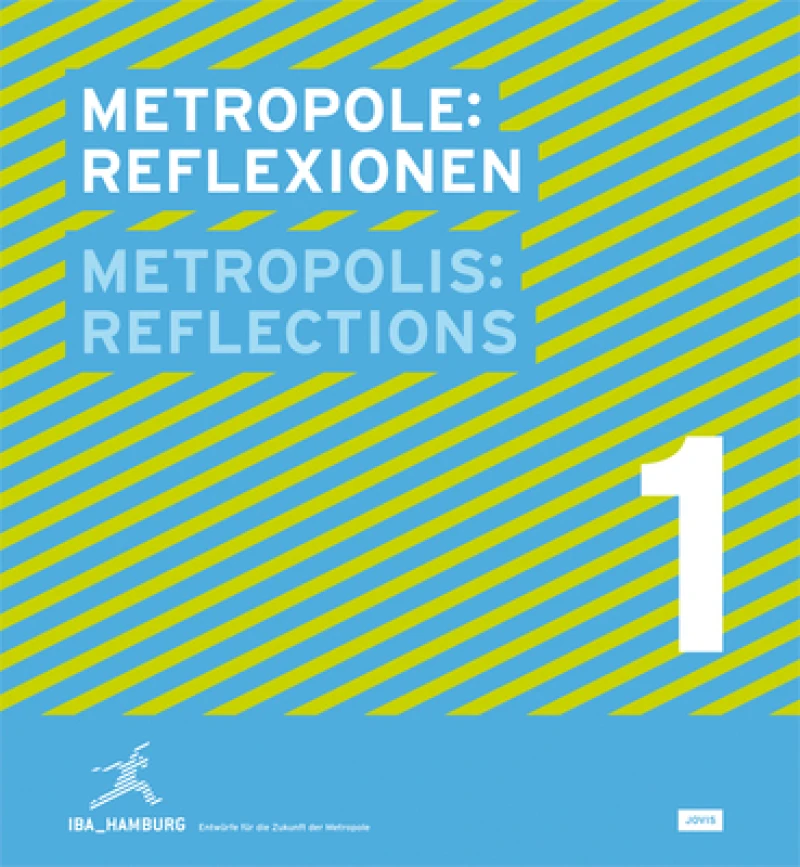 Metropole 1: Reflexion