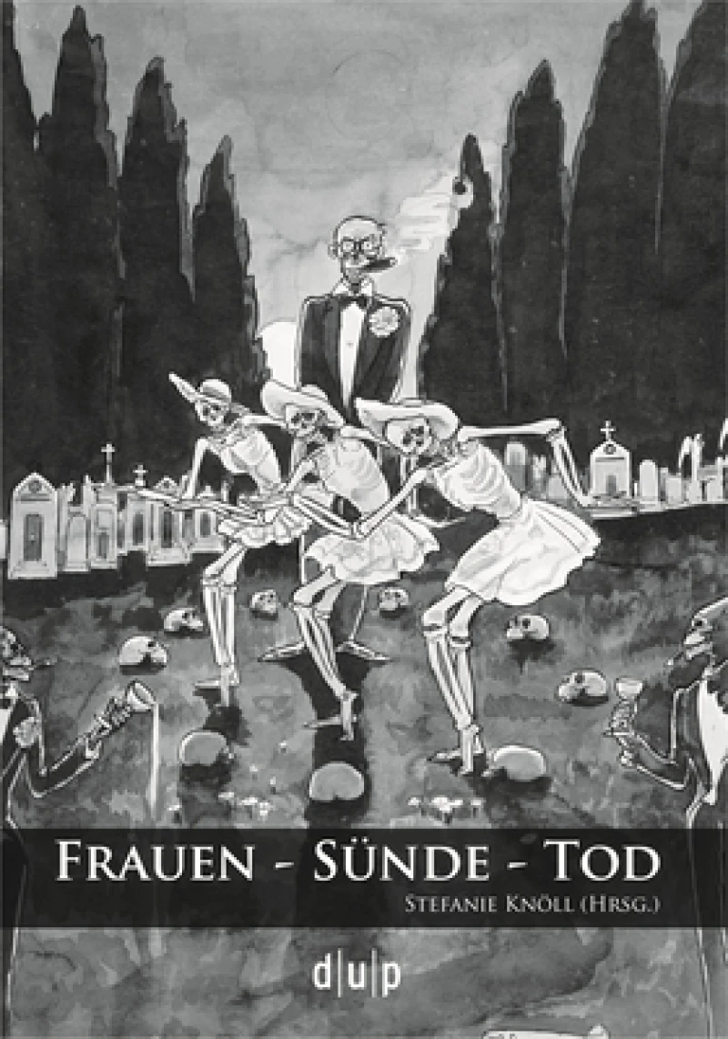 Frauen - Sunde - Tod